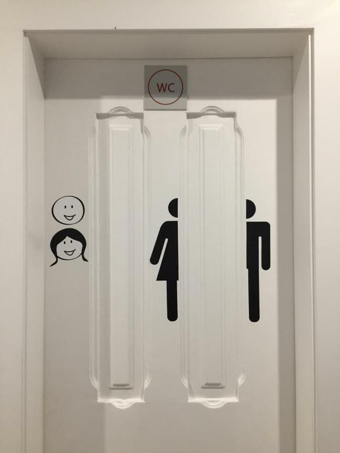 Quarto em Acomodações Particulares Be Marquês *