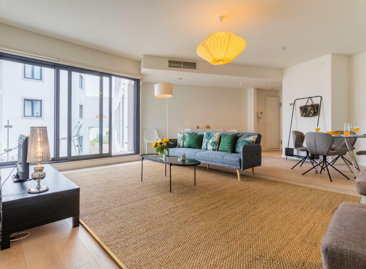 Santa Catarina Premium Apartments By Linc Lisbon