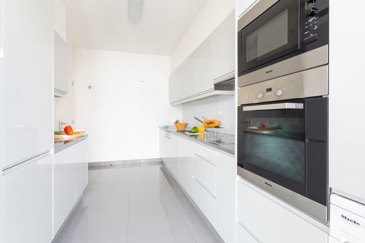 Santa Catarina Premium Apartments By Linc Apartment *