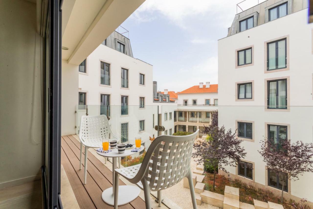 Santa Catarina Premium Apartments By Linc Apartment