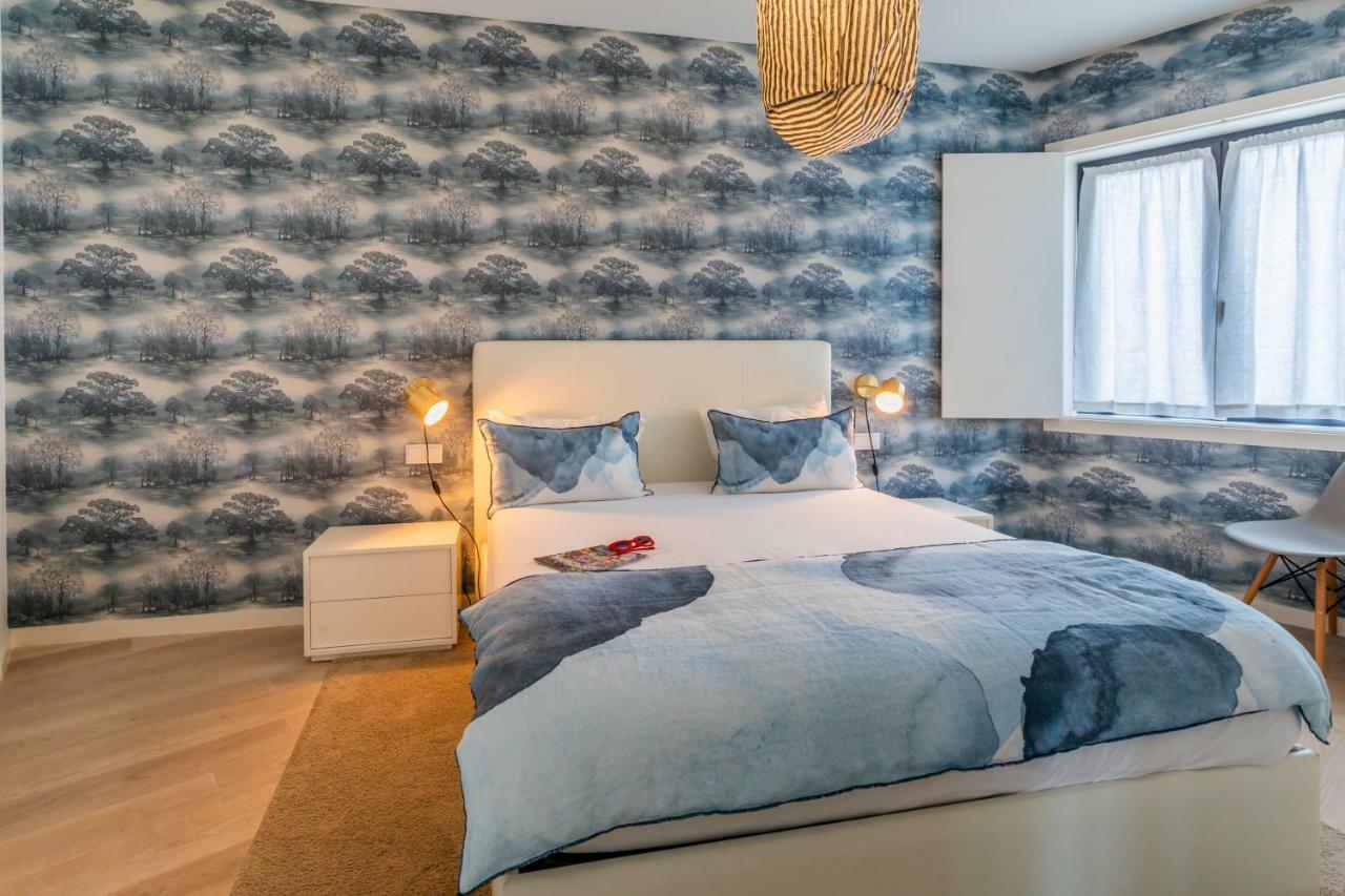 Santa Catarina Premium Apartments By Linc Apartment Lisbon