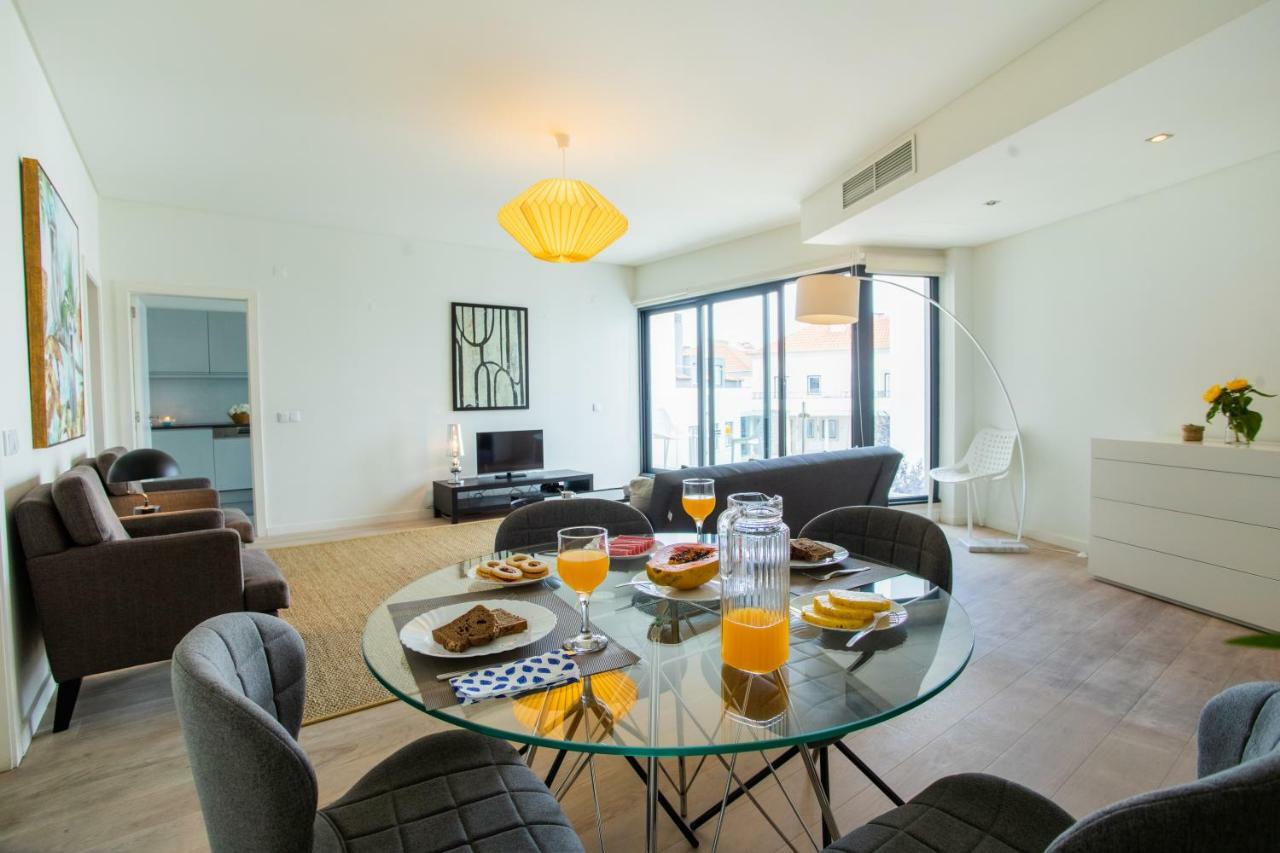 Apartment Santa Catarina Premium Apartments By Linc Lisbon