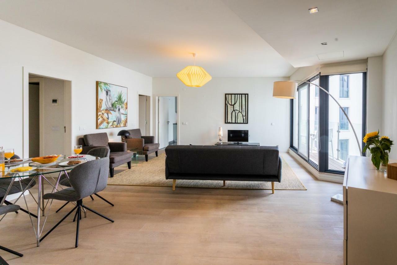 Santa Catarina Premium Apartments By Linc Apartment *