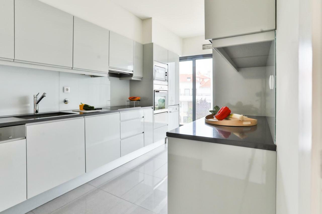 Apartment Santa Catarina Premium Apartments By Linc *
