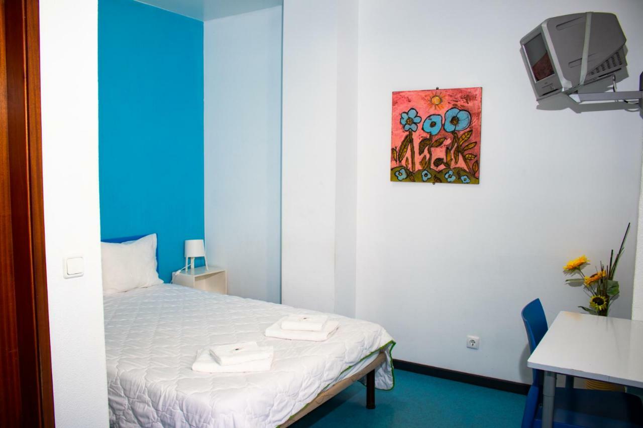 Albergue Hi - De Juventude