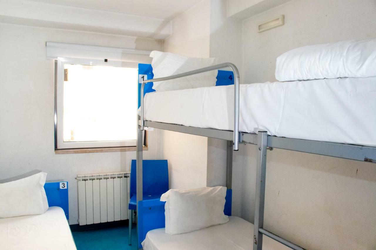 Albergue Hi - De Juventude *