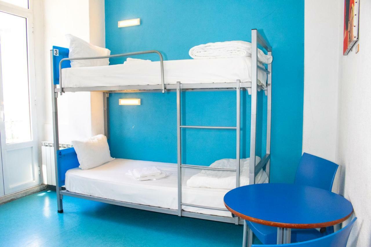 Albergue Hi - De Juventude