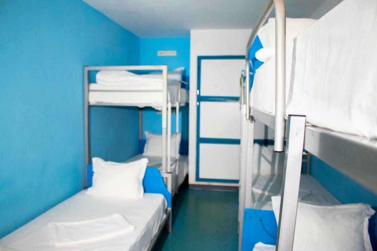 Albergue Hi - De Juventude