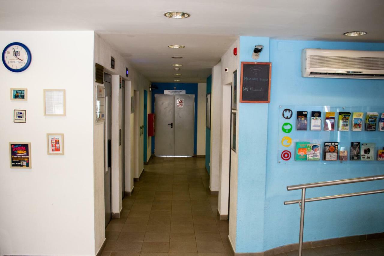 Albergue Hi - De Juventude
