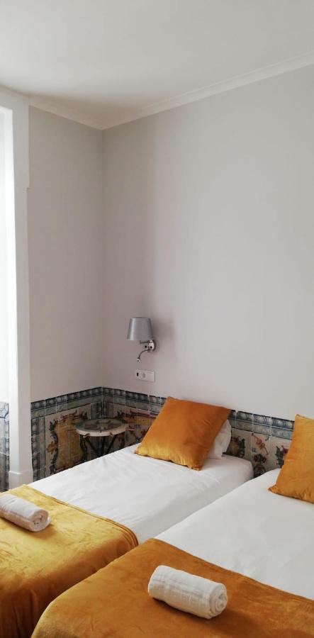 Guest house Great Fanqueiros 1 2*