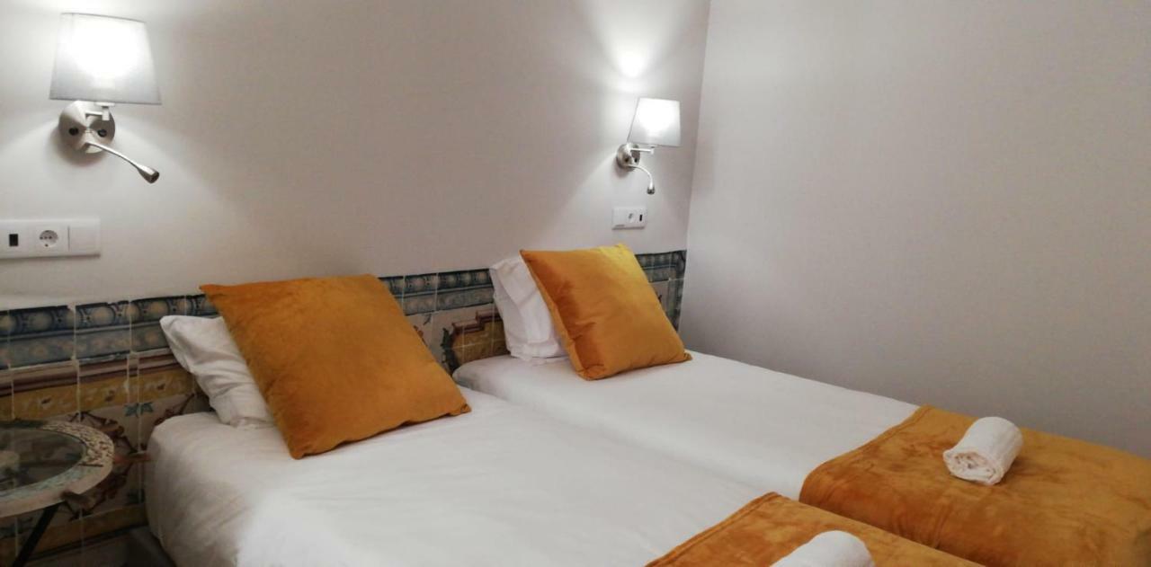 Guest house Great Fanqueiros 1 2*