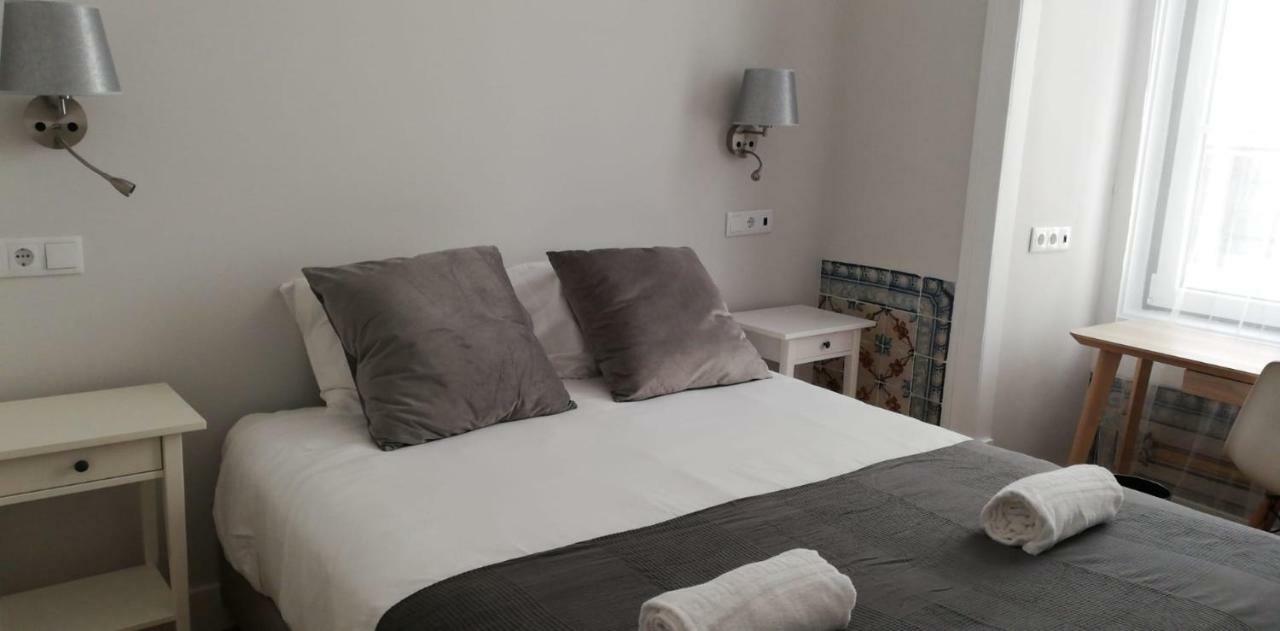 Guest house Great Fanqueiros 1