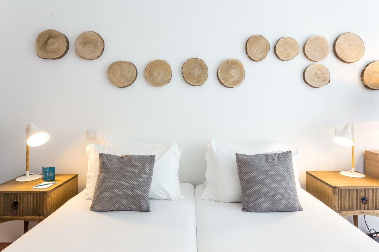 Apartment Sweet - Luxury Chiado Lisbon