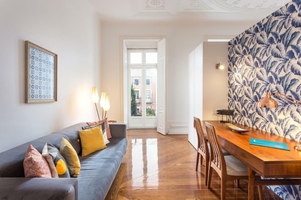 Sweet - Luxury Chiado Apartment