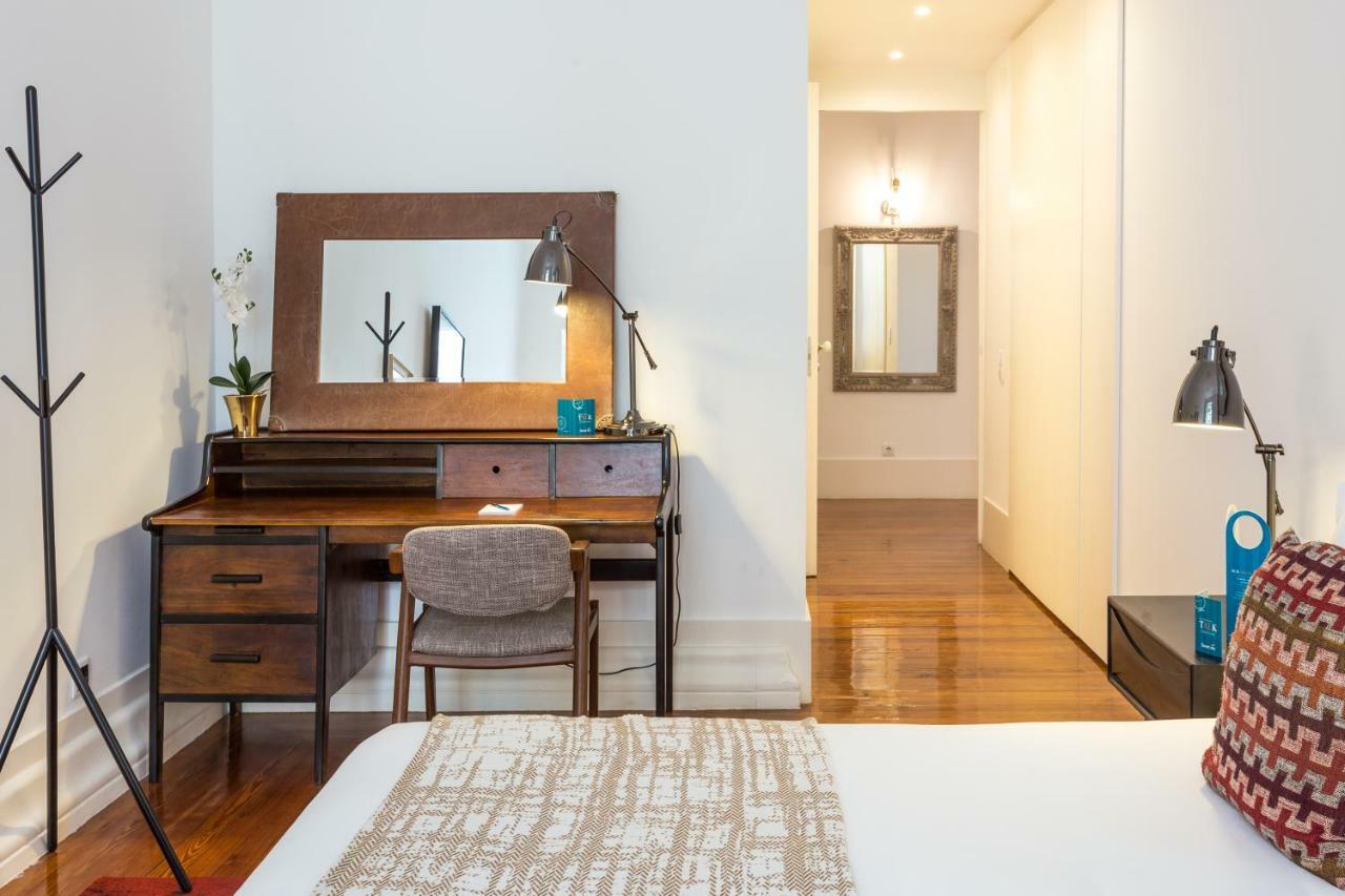 Sweet - Luxury Chiado Apartment *