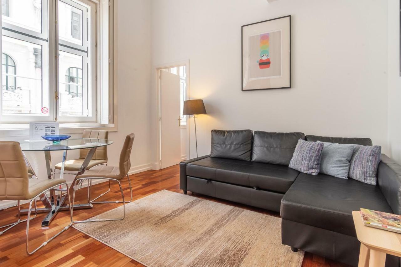 Lv Premier Chiado- Ch Apartment Lisbon
