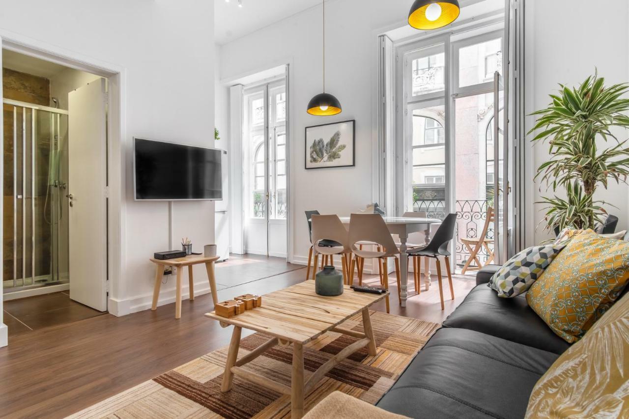 Apartment Lv Premier Chiado- Ch