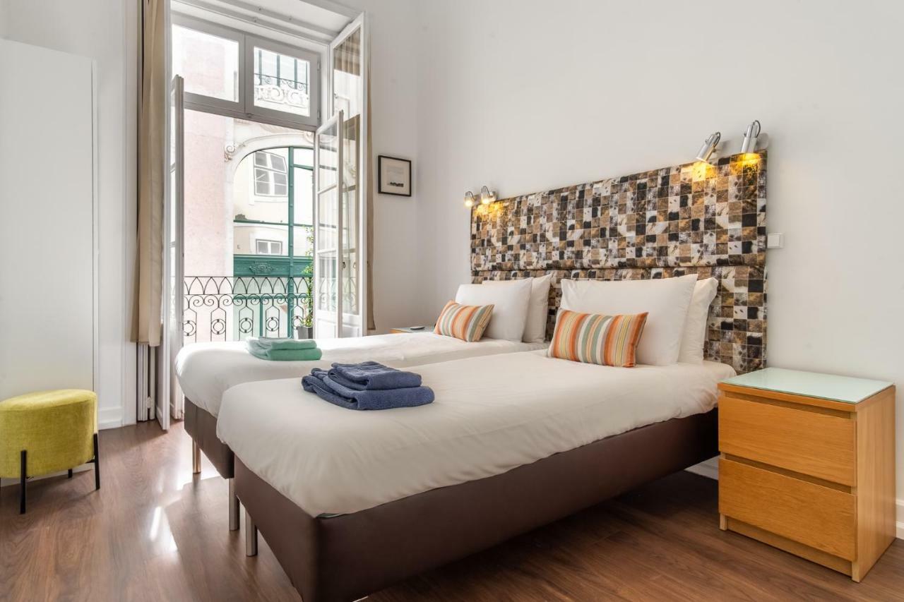 Lv Premier Chiado- Ch Apartment