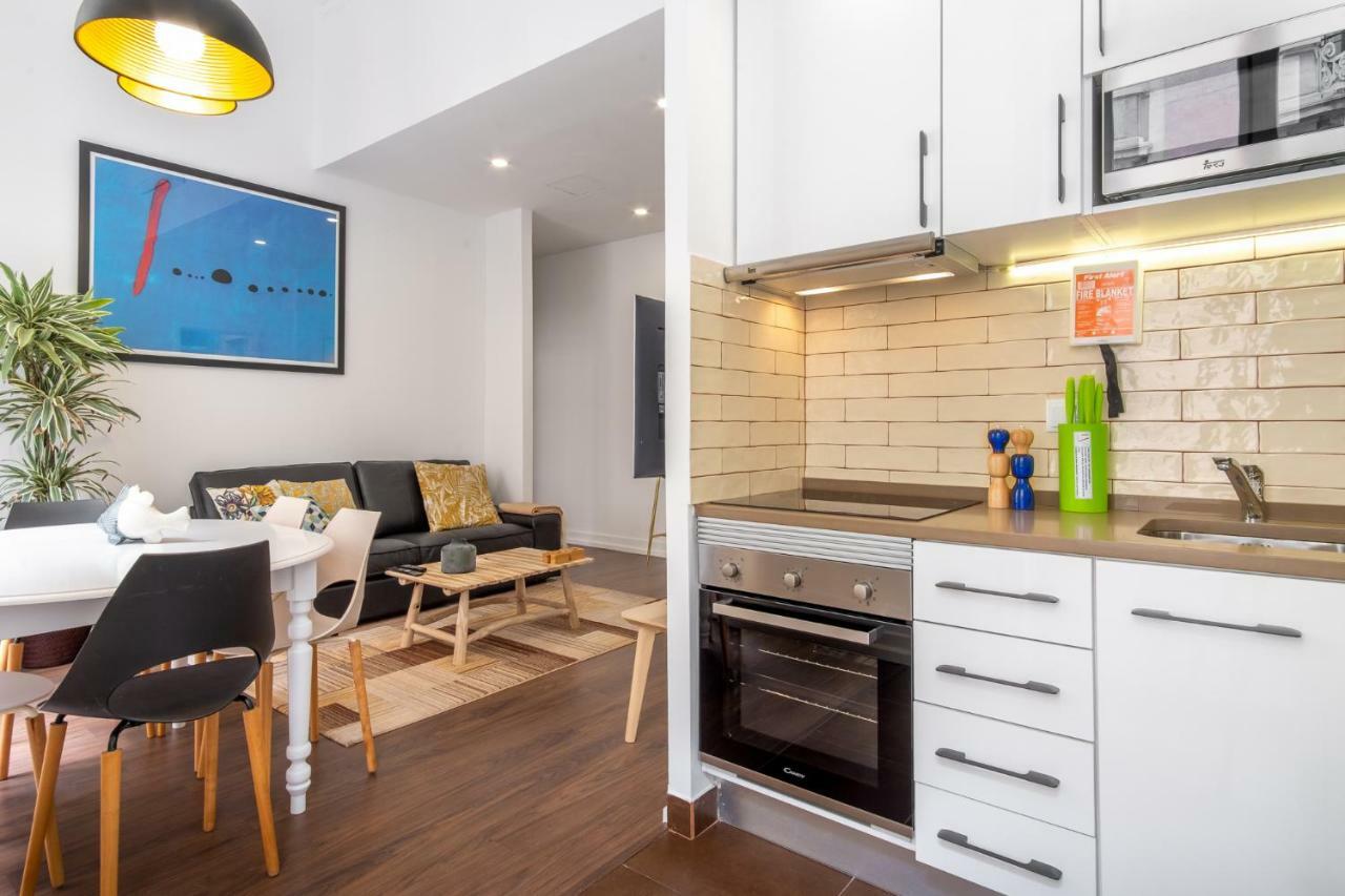 Lv Premier Chiado- Ch Apartment Lisbon