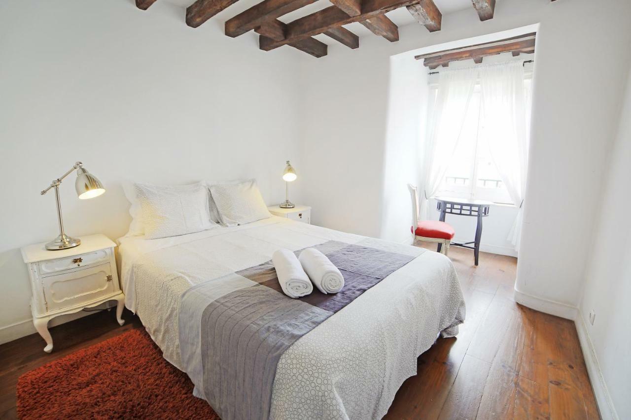 Hostel Rossio *