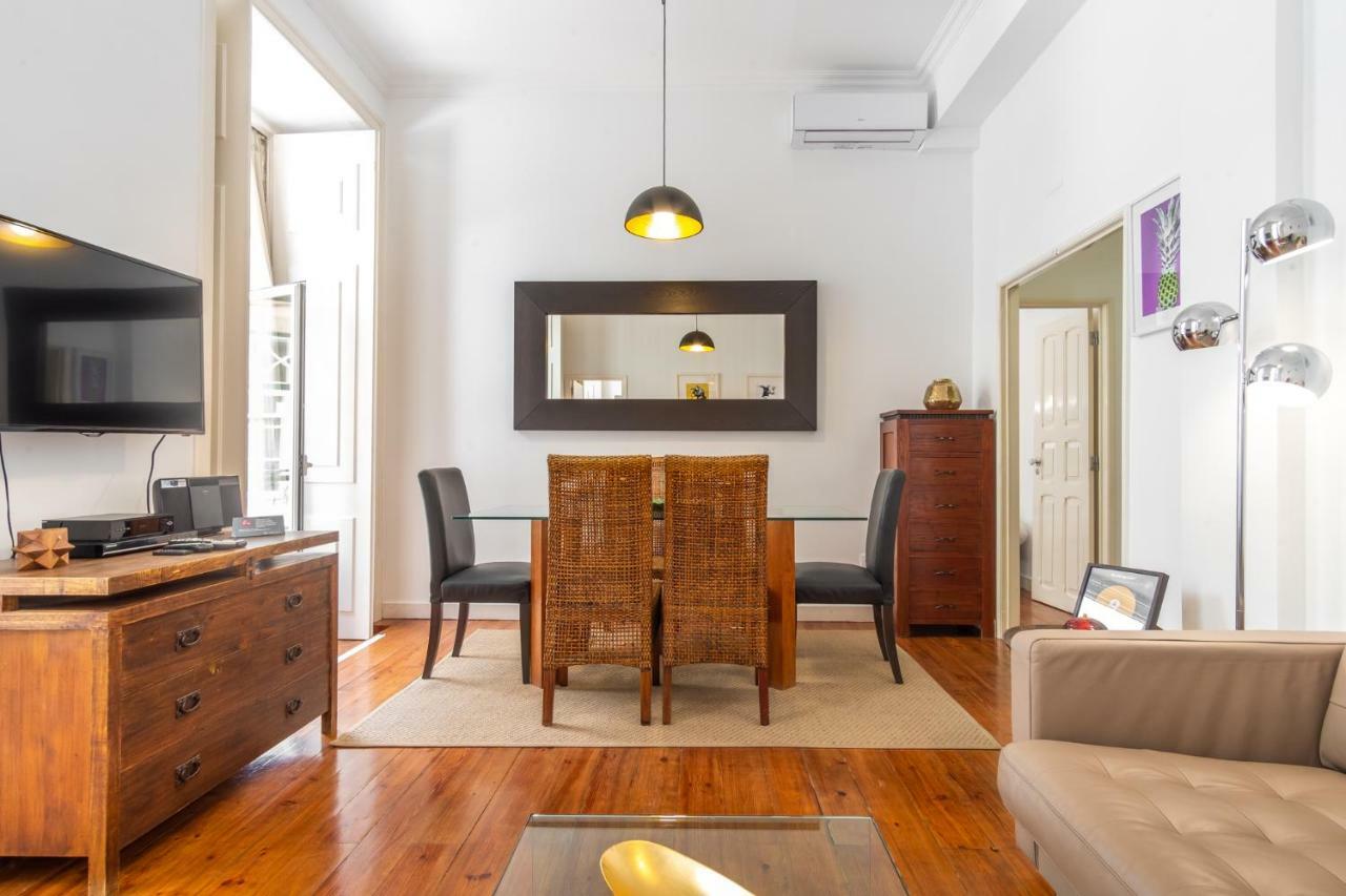 Apartment Lv Premier Apartments Baixa- Cr Lisbon