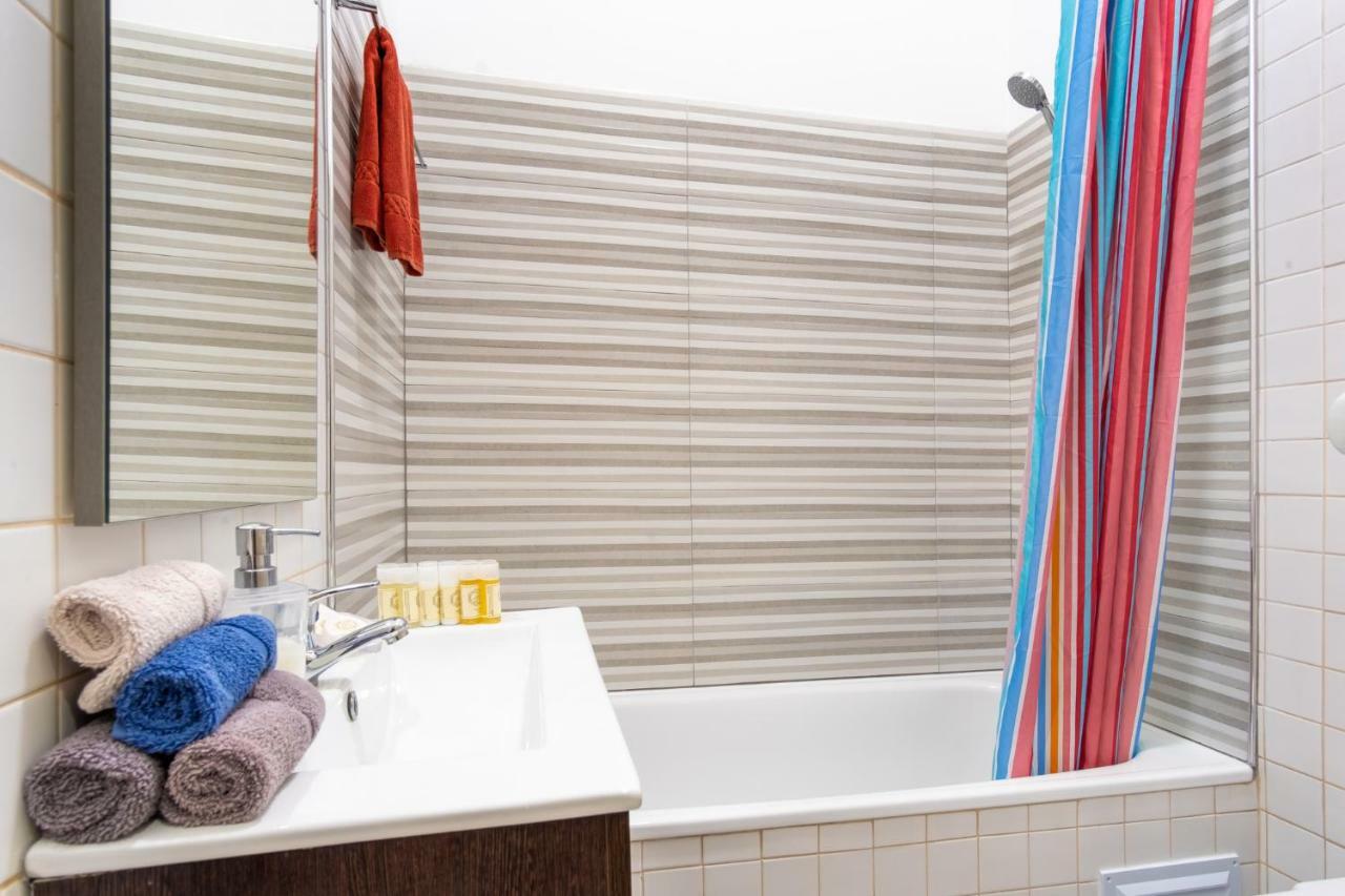 Lv Premier Apartments Baixa- Cr *