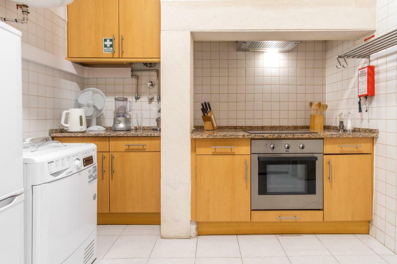 Apartment Lv Premier Apartments Baixa- Cr Lisbon