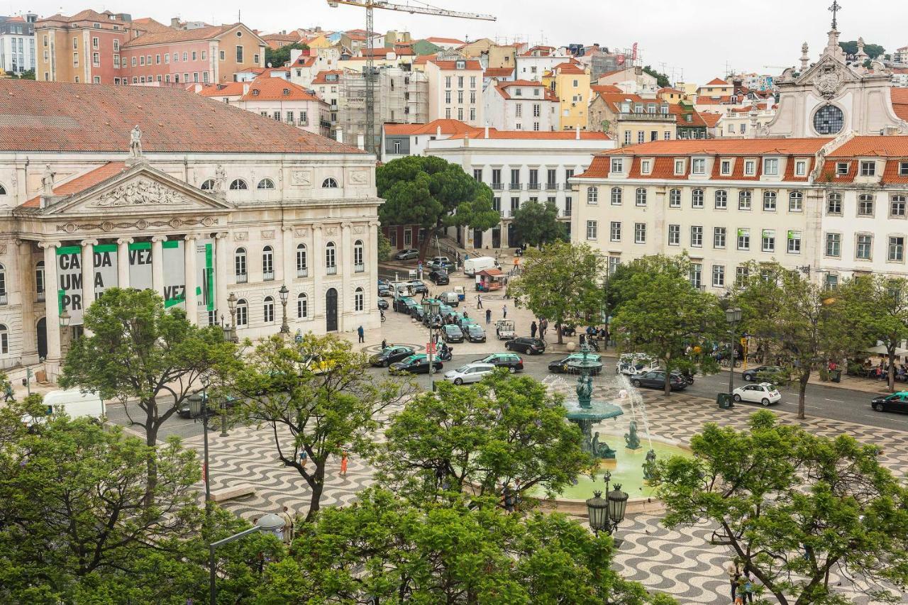 Hostel Rossio