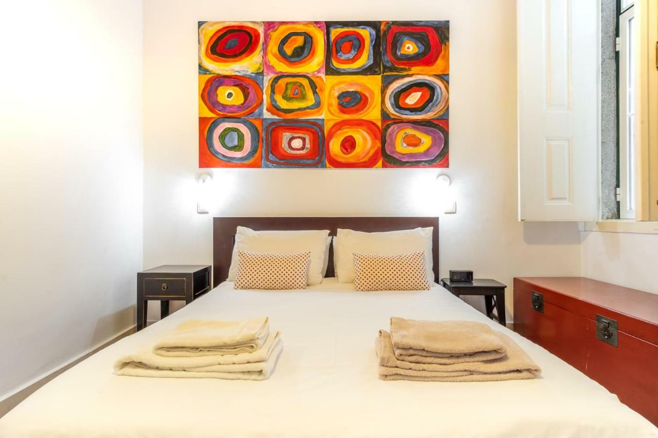 Lv Premier Apartments Baixa- Cr