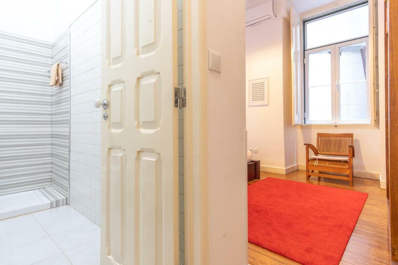 Lv Premier Apartments Baixa- Cr Apartment Lisbon