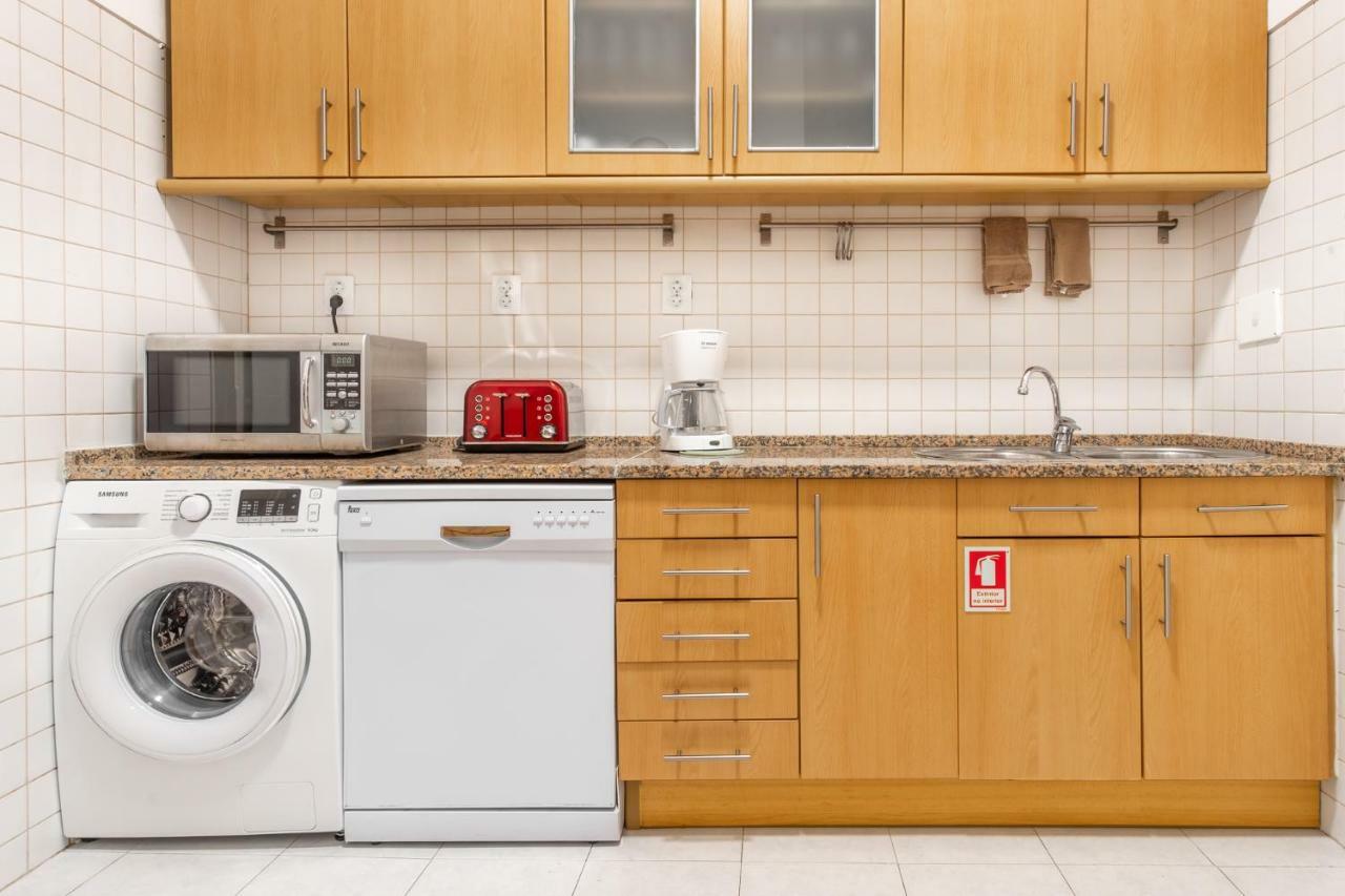 Lv Premier Apartments Baixa- Cr Apartment Lisbon
