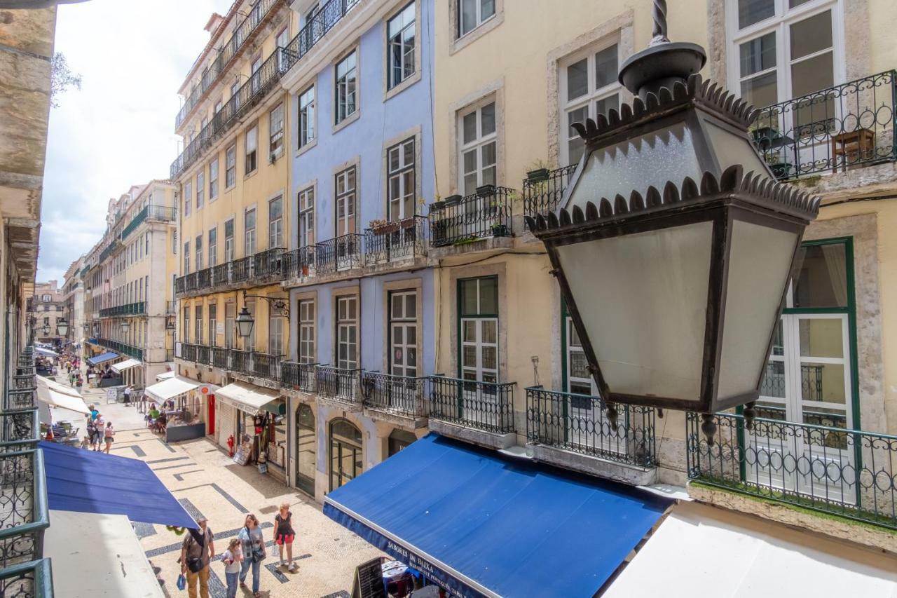 Apartment Lv Premier Apartments Baixa- Cr