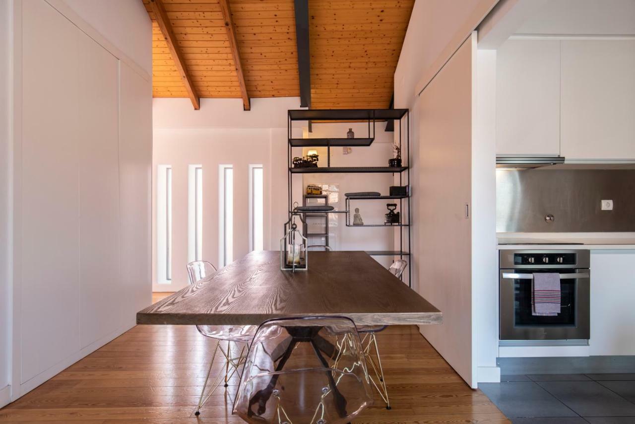 Bairro Alto Stunning Flat With Balcony By Lovelystay Apartment *