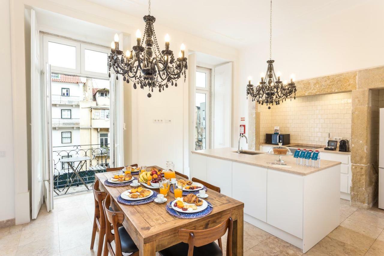 Apartment Sweet - Luxury Chiado