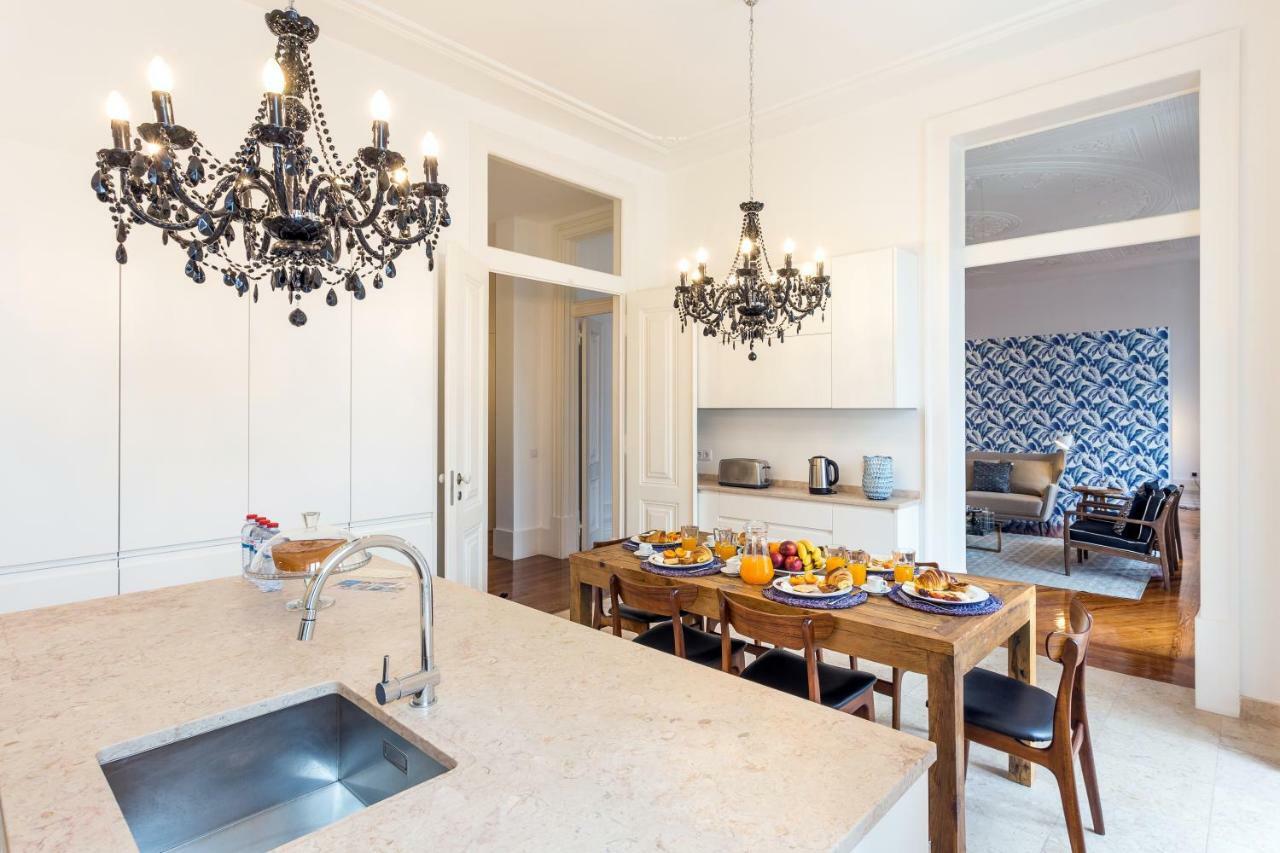 Apartment Sweet - Luxury Chiado *
