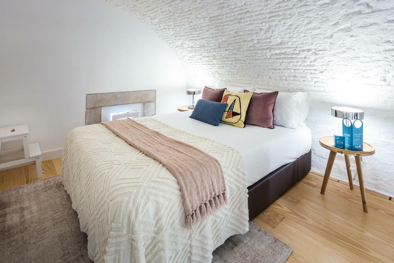 Apartment Sweet - Luxury Chiado Lisbon