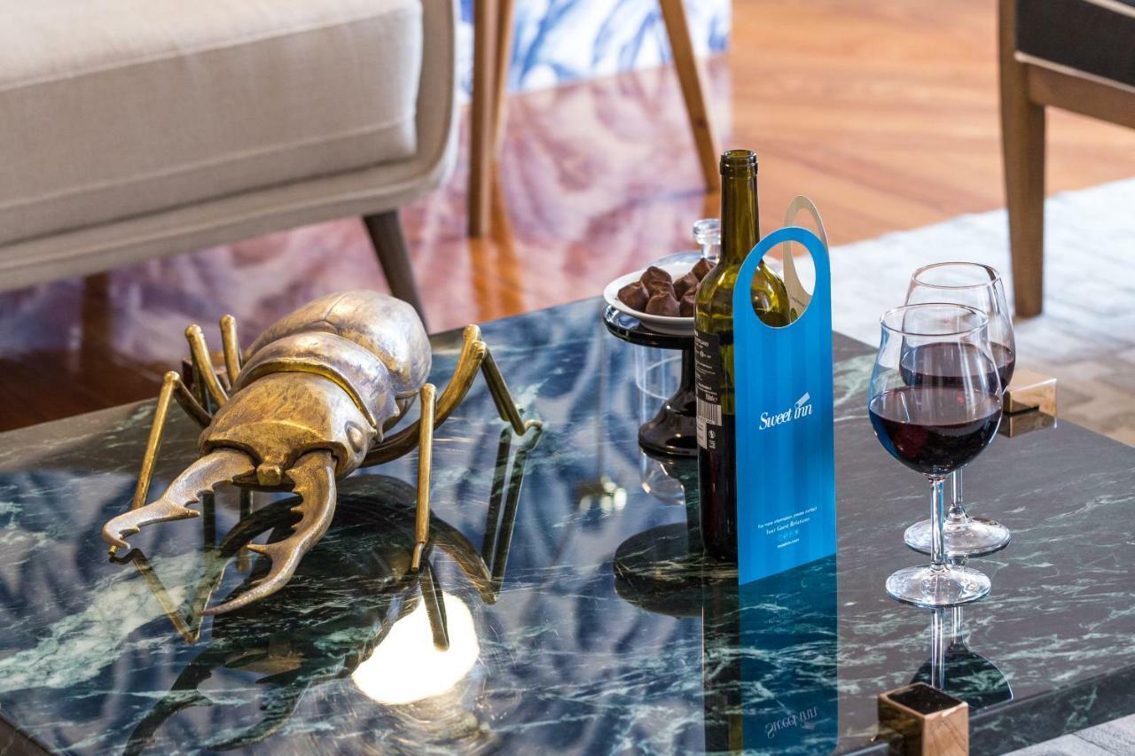 Sweet - Luxury Chiado Lisbon