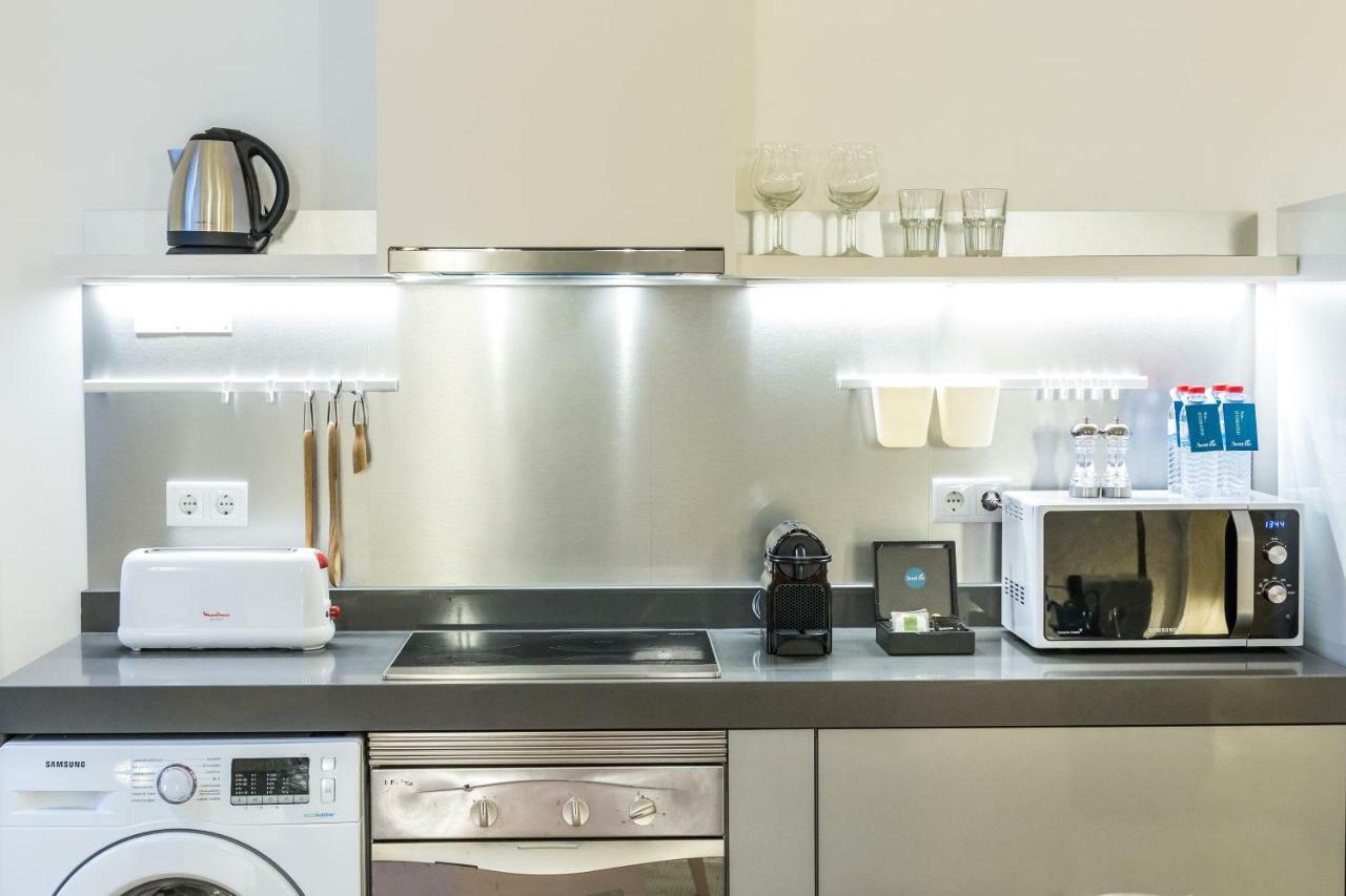 Sweet - Luxury Chiado Apartment