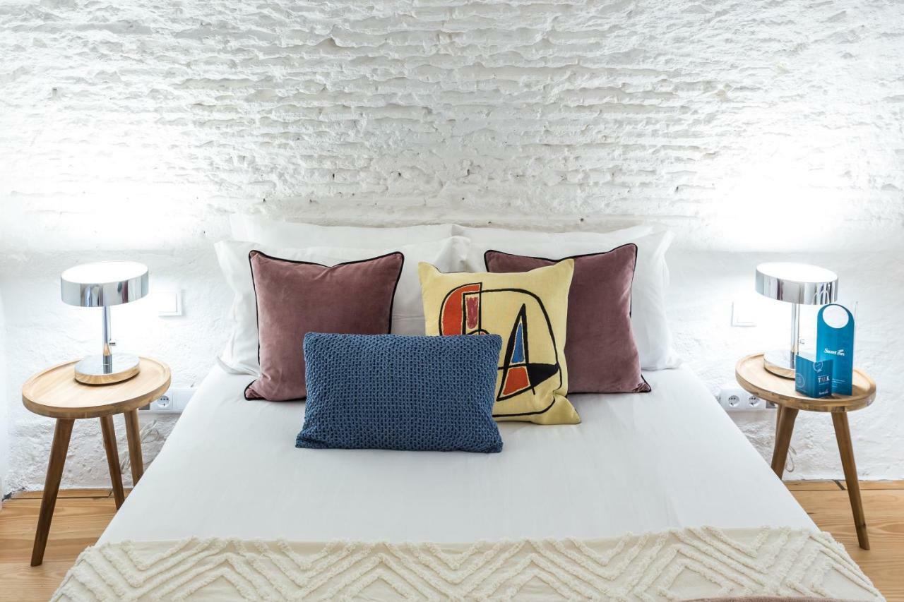 Apartment Sweet - Luxury Chiado Lisbon