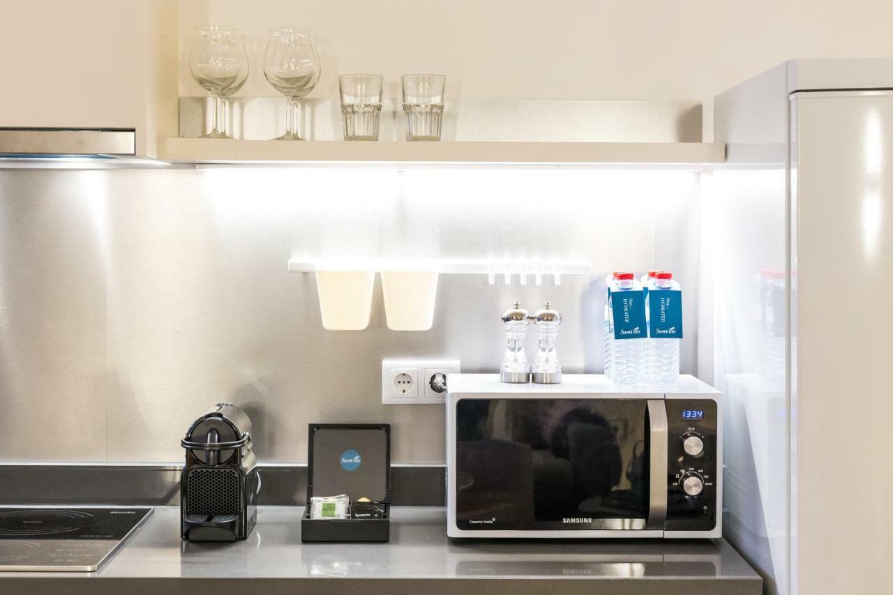 Sweet - Luxury Chiado Lisbon