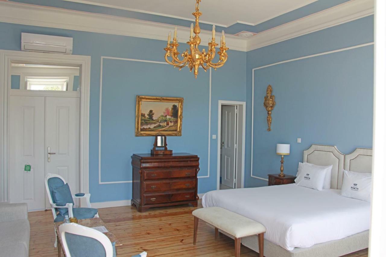 Casa Do Principe Alojamento de Acomodação e Pequeno-almoço 4*