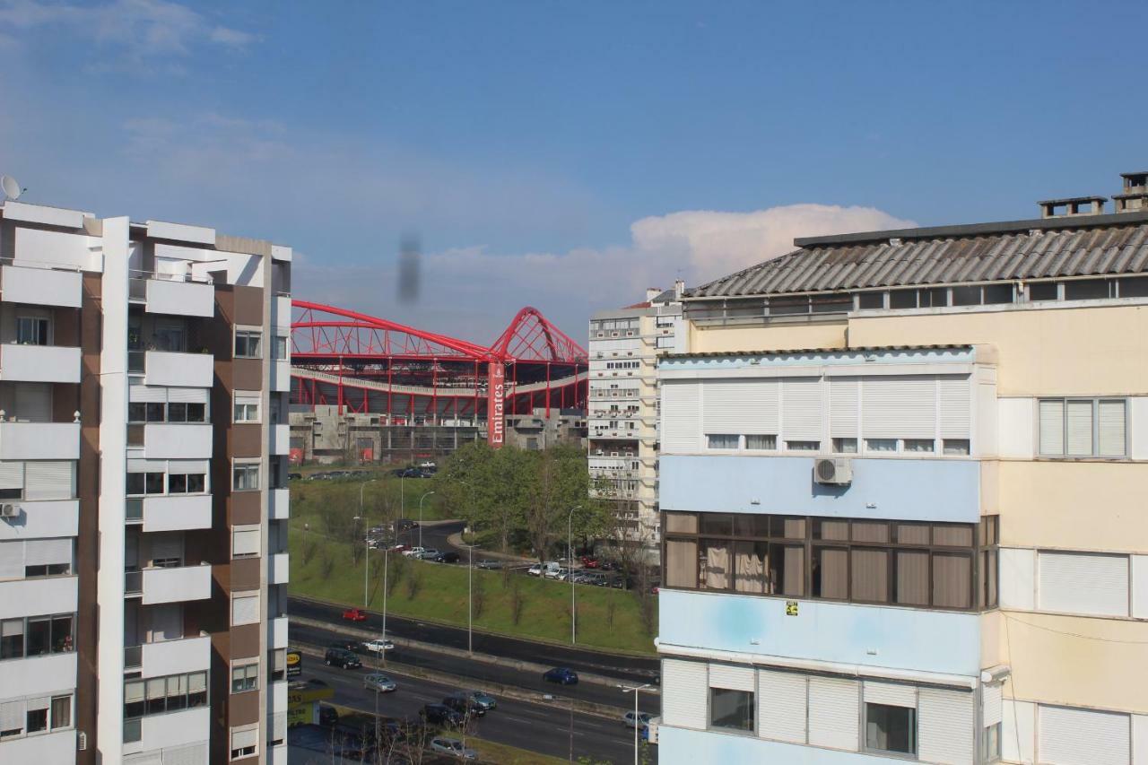 - Benfica, Estadio Da Luz Apartment *