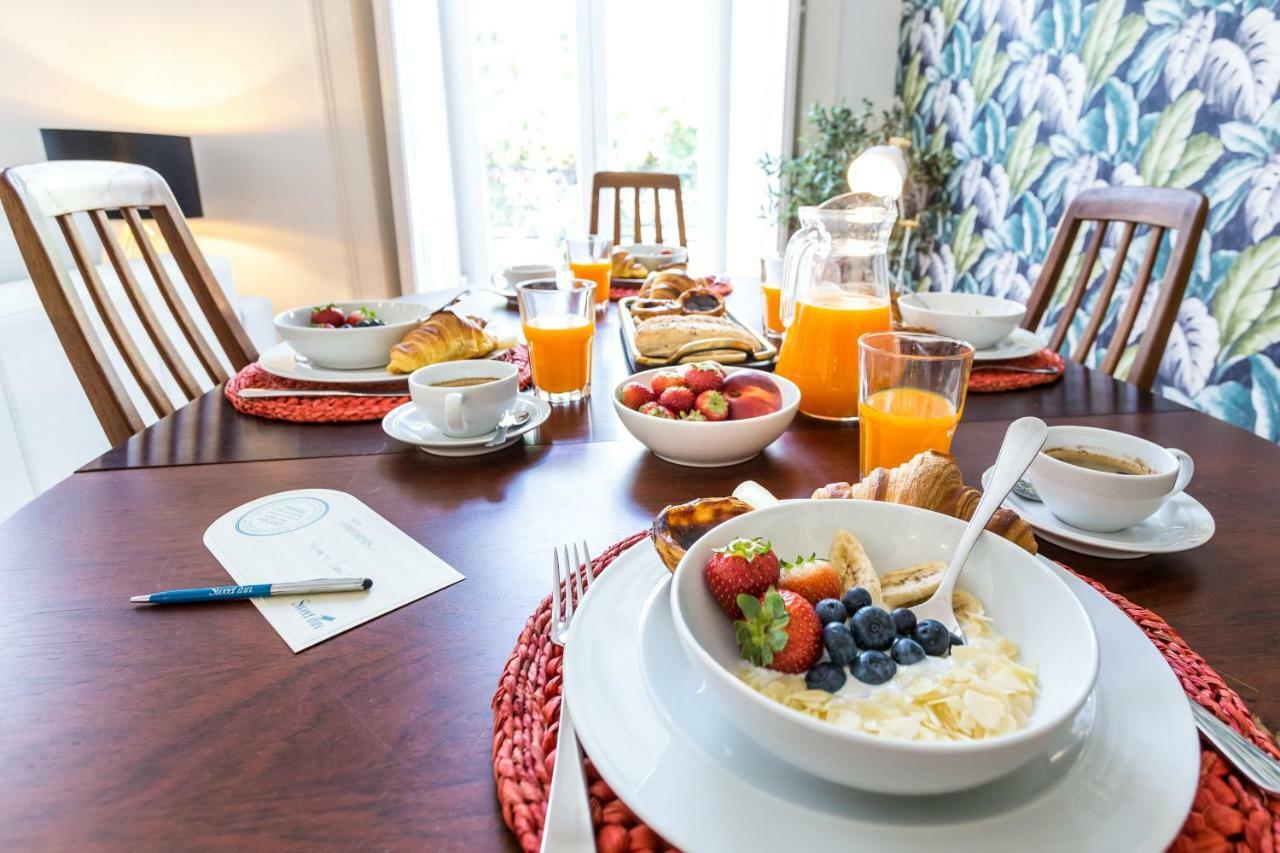 Sweet - Luxury Chiado Apartment