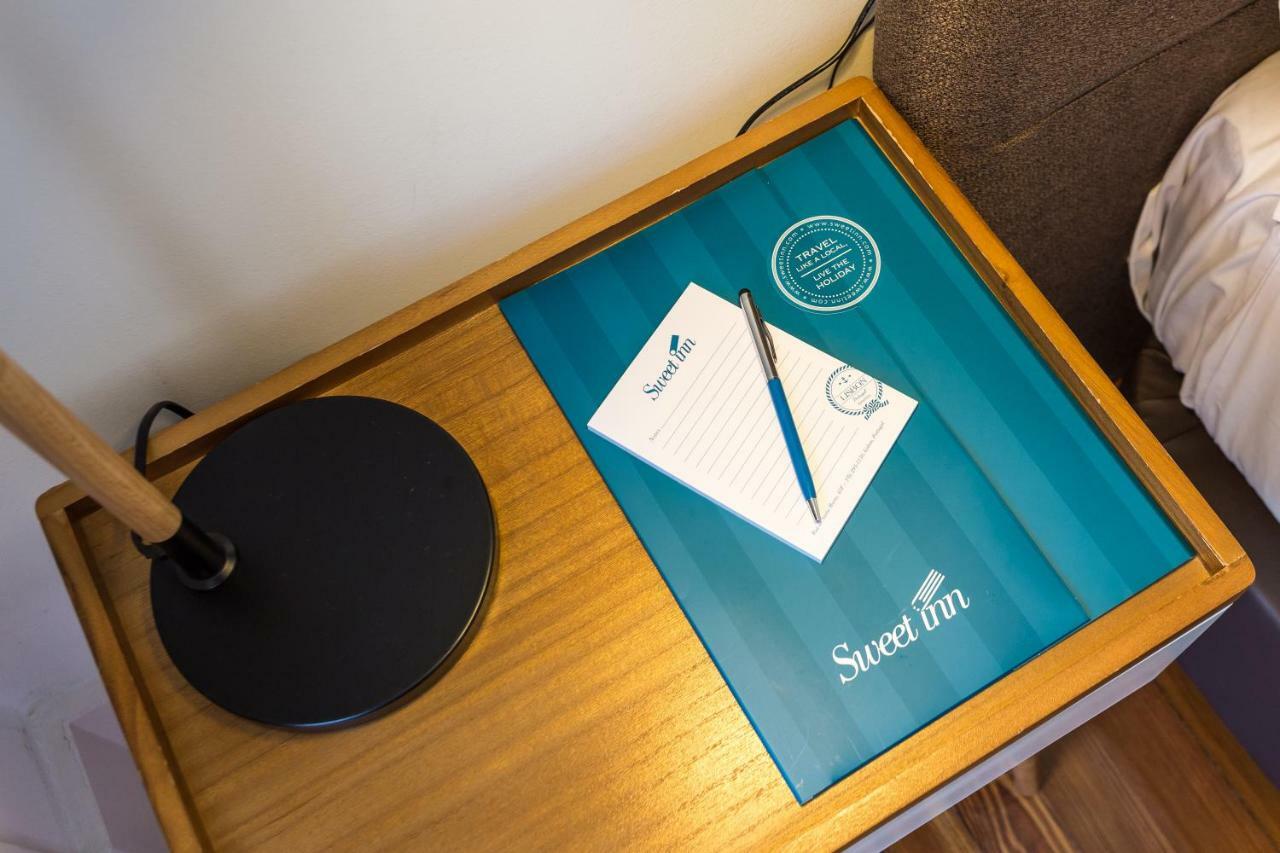 Apartment Sweet - Luxury Chiado