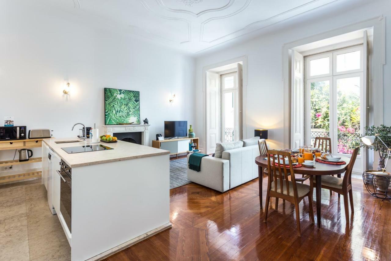 Sweet - Luxury Chiado