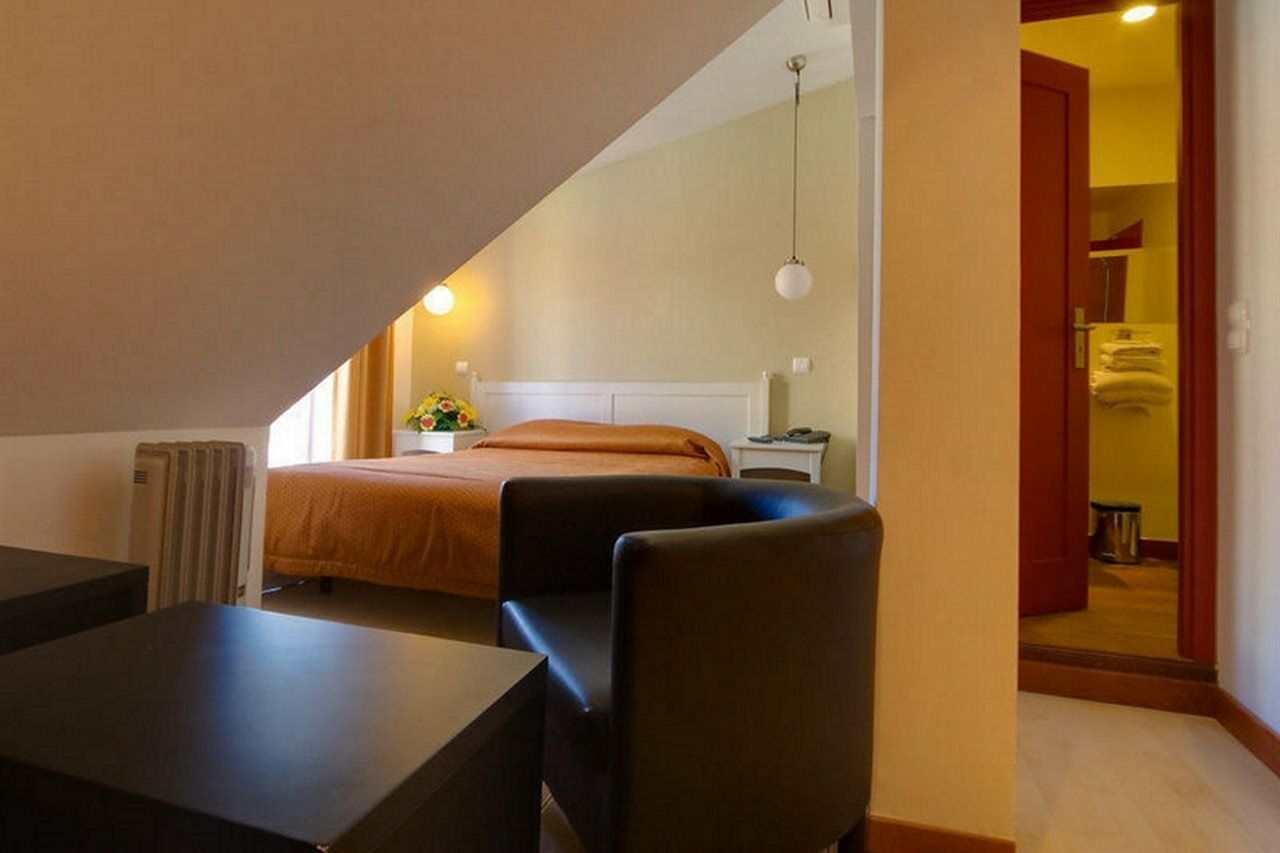 Hotel Duas Nacoes 2*