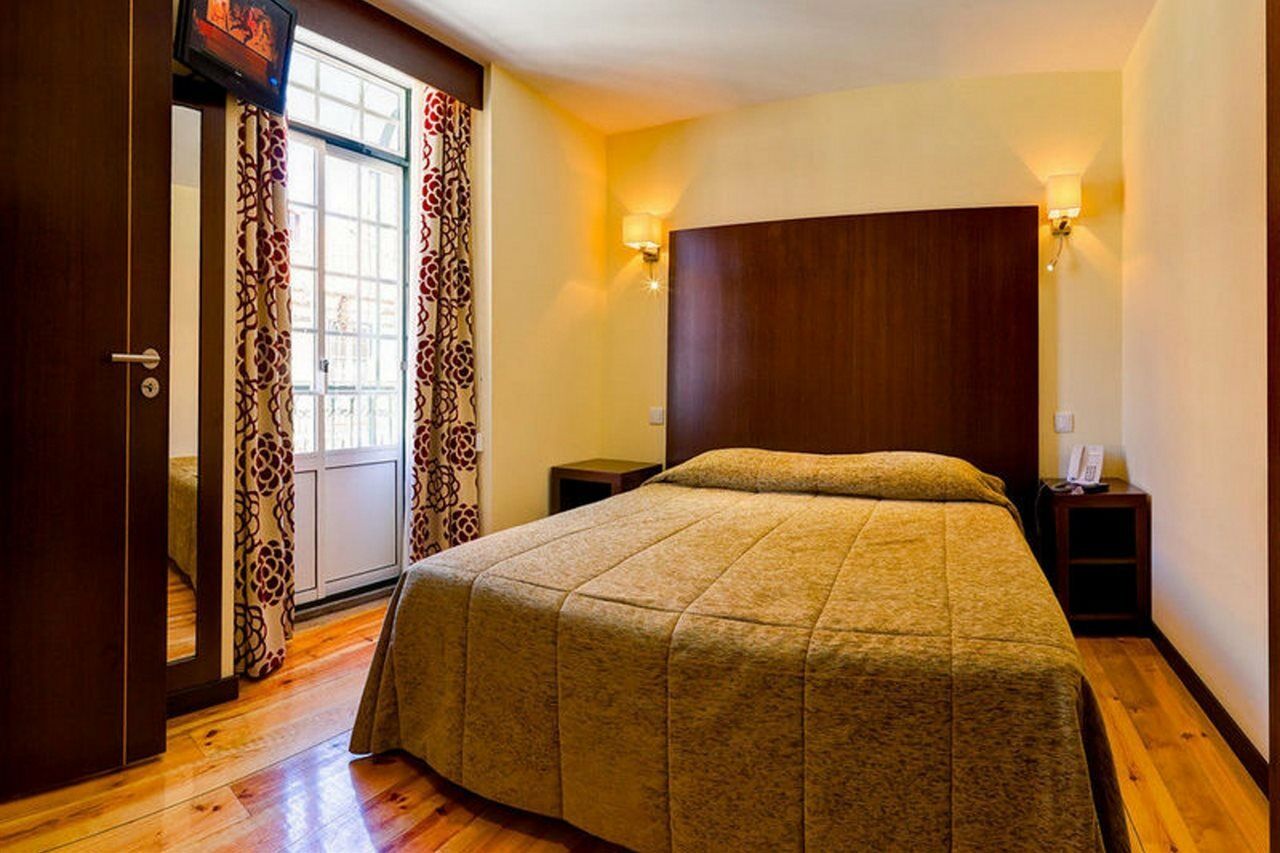 Hotel Duas Nacoes 2*