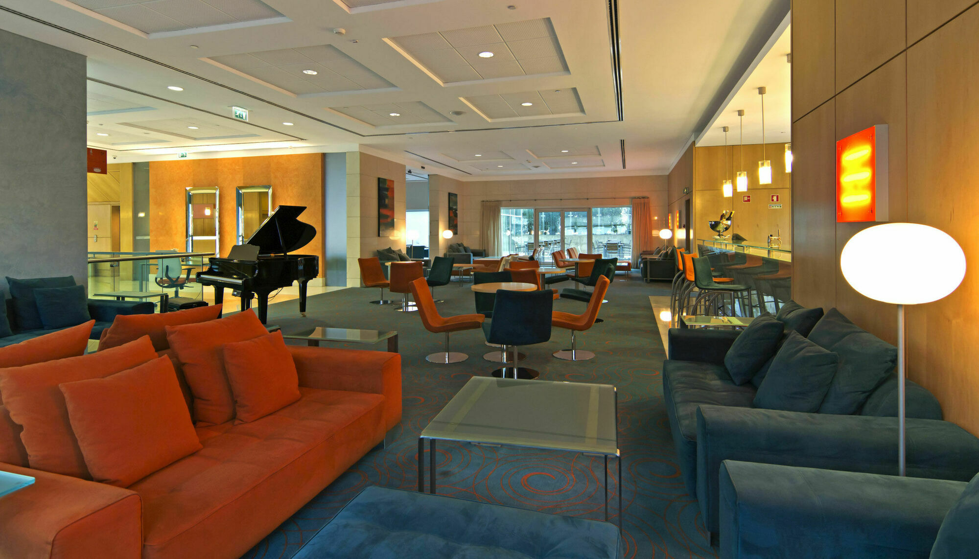 Hotel Sana Malhoa Lisbon