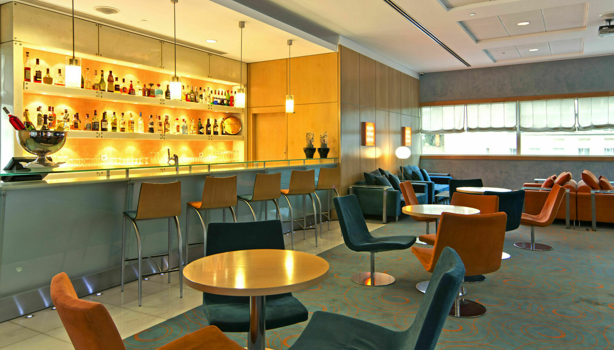 Sana Malhoa Hotel 4*