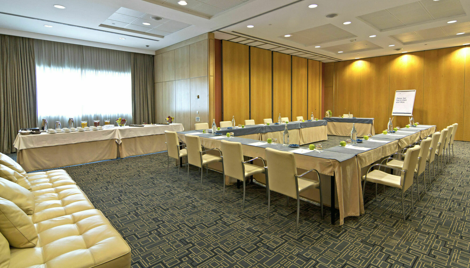 Hotel Sana Malhoa
